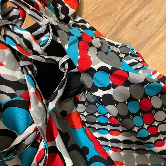 Bundle 4 summer Dresses 🌸 - Picture 8 of 11